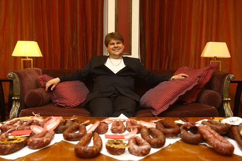 Saulius Poška / Irmanto Gelūno / BNS nuotr.