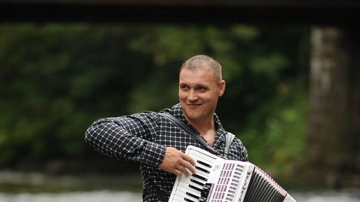 Valdas Burnys