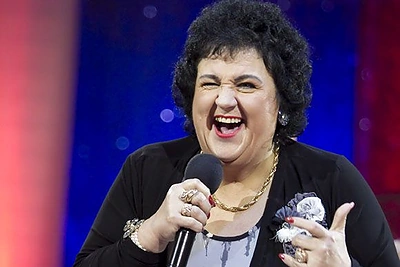 Vitalija Katunskytė / V. Ovadnevo nuotr.