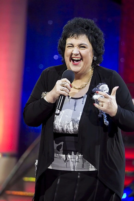 Vitalija Katunskytė / V. Ovadnevo nuotr.