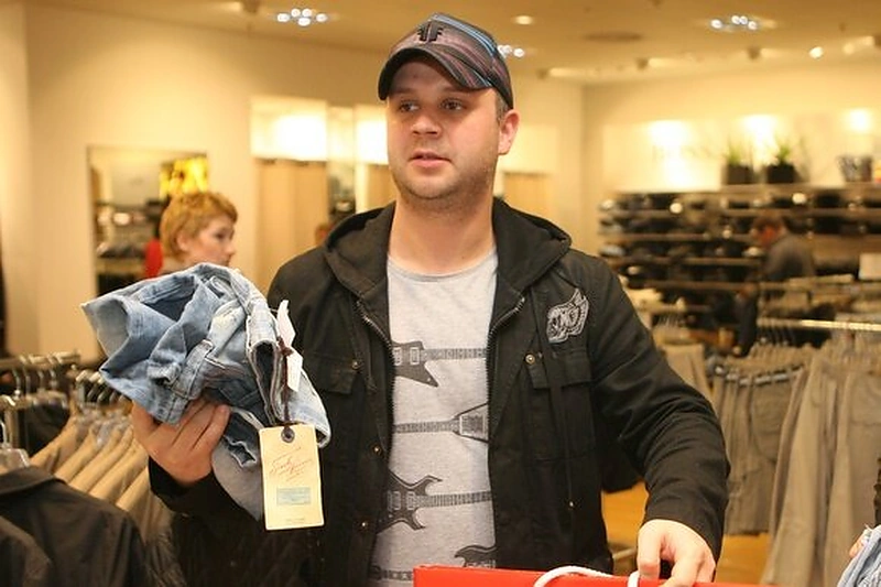 Renginio akimirka