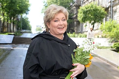 Savaitgalio įkvėpimai su Edita Mildažyte