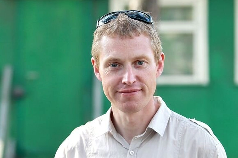 Juras Jankevičius / Irmanto Gelūno nuotr.