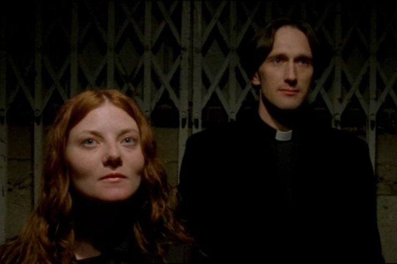 Kadras iš filmo „Nuodėmės užkalbėjimas“ / Eglė Užuraistytė nuotr.