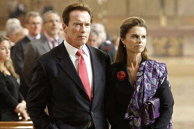 Arnoldas Schwarzeneggeris neištikimybę savo žmonai laiko didžiausia gyvenimo nesėkme