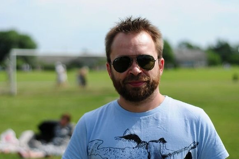 Martynas Starkus