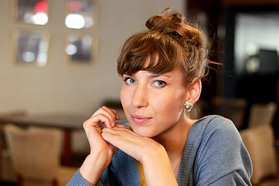 Daiva Starinskaitė / Irmanto Gelūno / BNS nuotr.