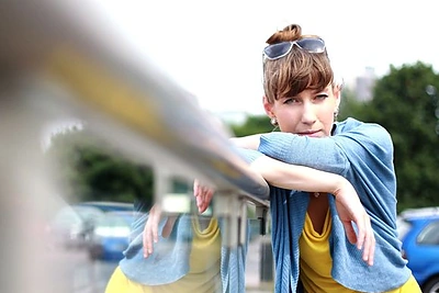 Daiva Starinskaitė / Irmanto Gelūno / BNS nuotr.