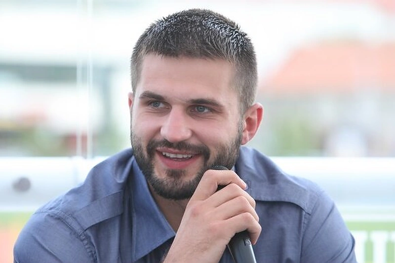 Linas Kleiza