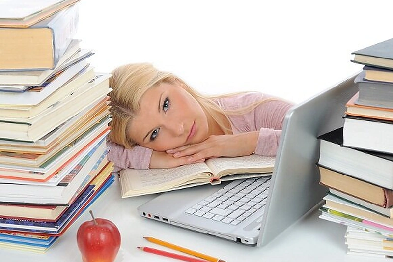 Pasiruošimas egzaminams