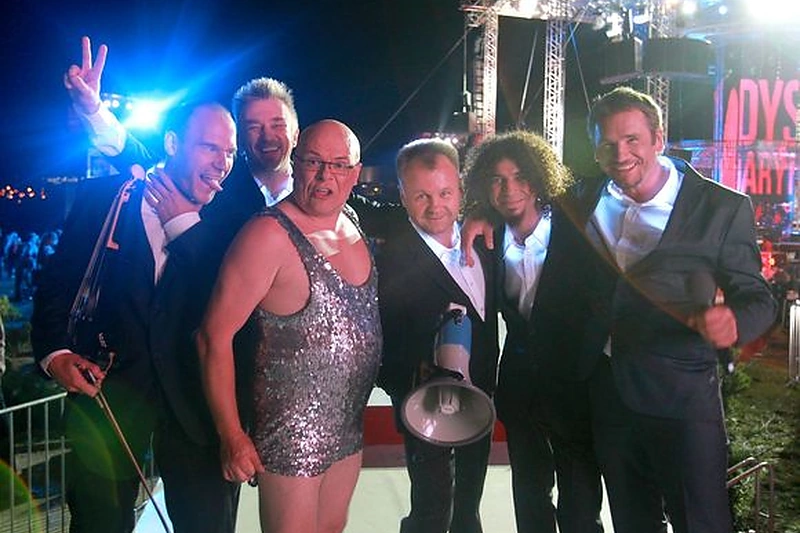 „LT United“ / Irmanto Gelūno / BNS nuotr.