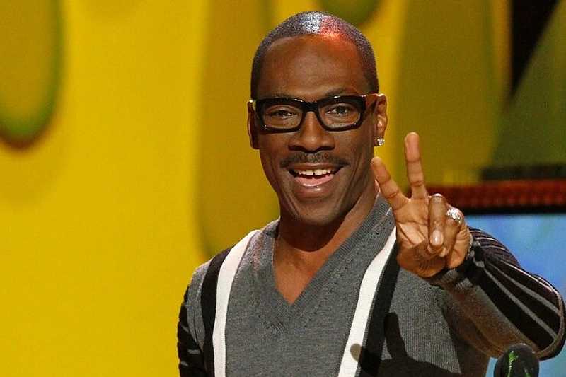 Eddie Murphy
