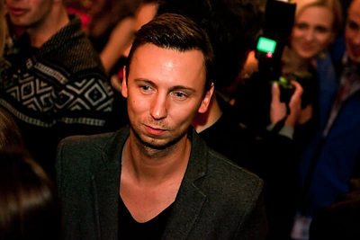 Egidijus Rainys