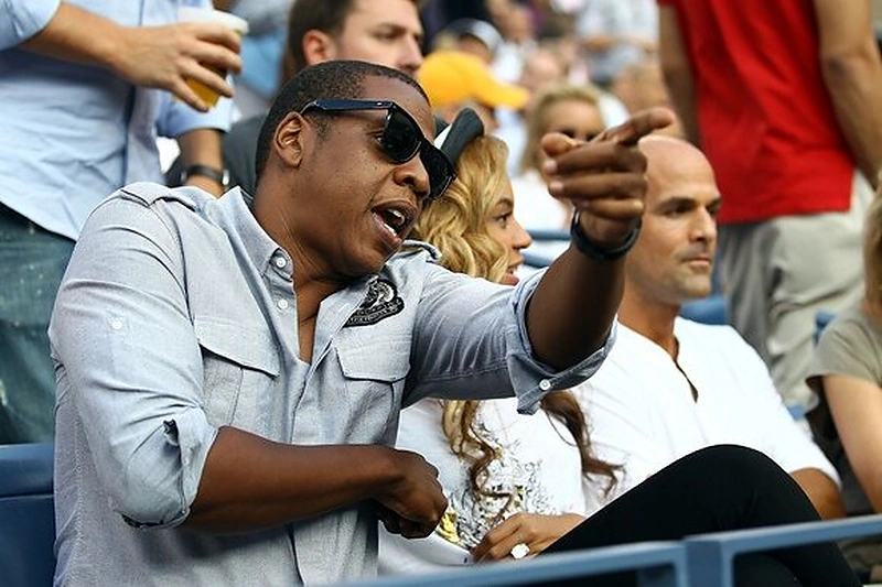 Jay-Z