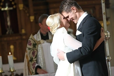 Indrė ir Mantas Stonkai