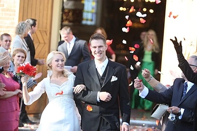 Indrė ir Mantas Stonkai