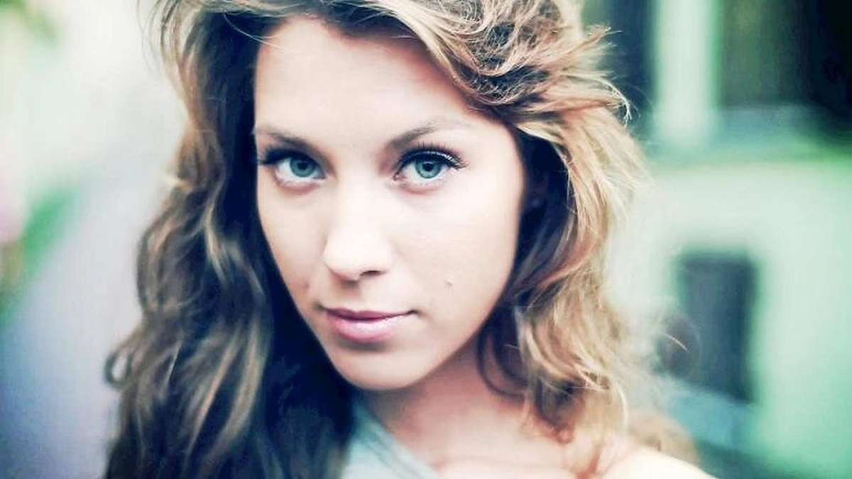 Justė Starinskaitė