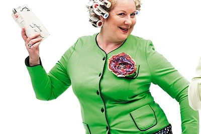 Larisa Kalpokaitė