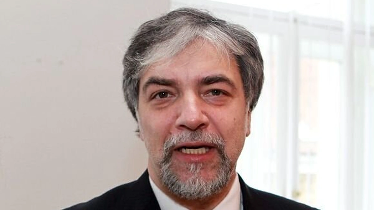 Petras Geniušas