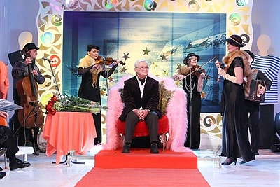 Algimantas Čekuolis