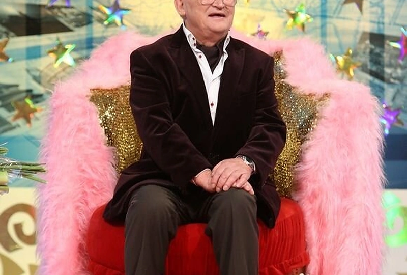 Algimantas Čekuolis