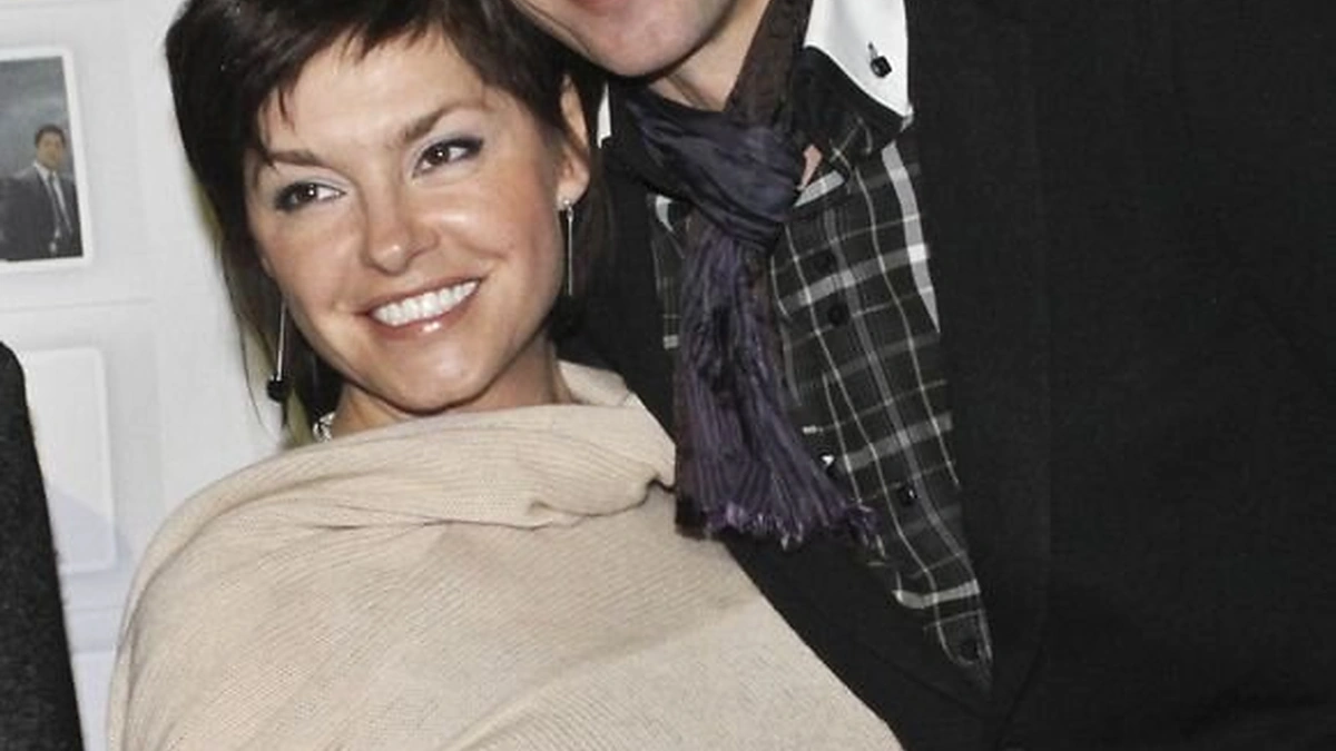 Kristina ir Vygintas Kaikariai