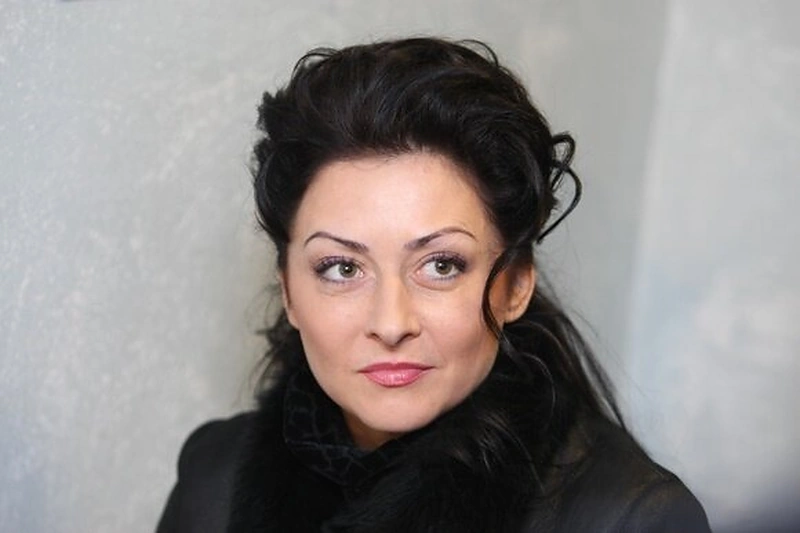 Irma Jurgelevičiūtė