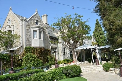 „Playboy“ namas parduodamas už 200 mln. dolerių