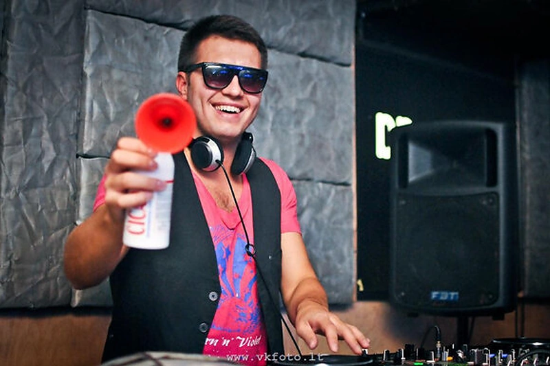 DJ Driule XL