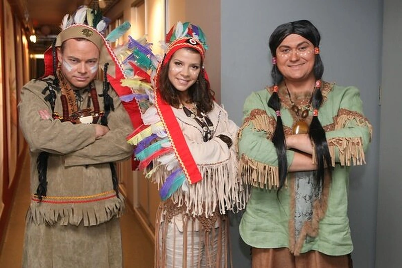 Iš kairės: Egidijus Knispelis, Karolina Liukaitytė ir Jaunius Matonis