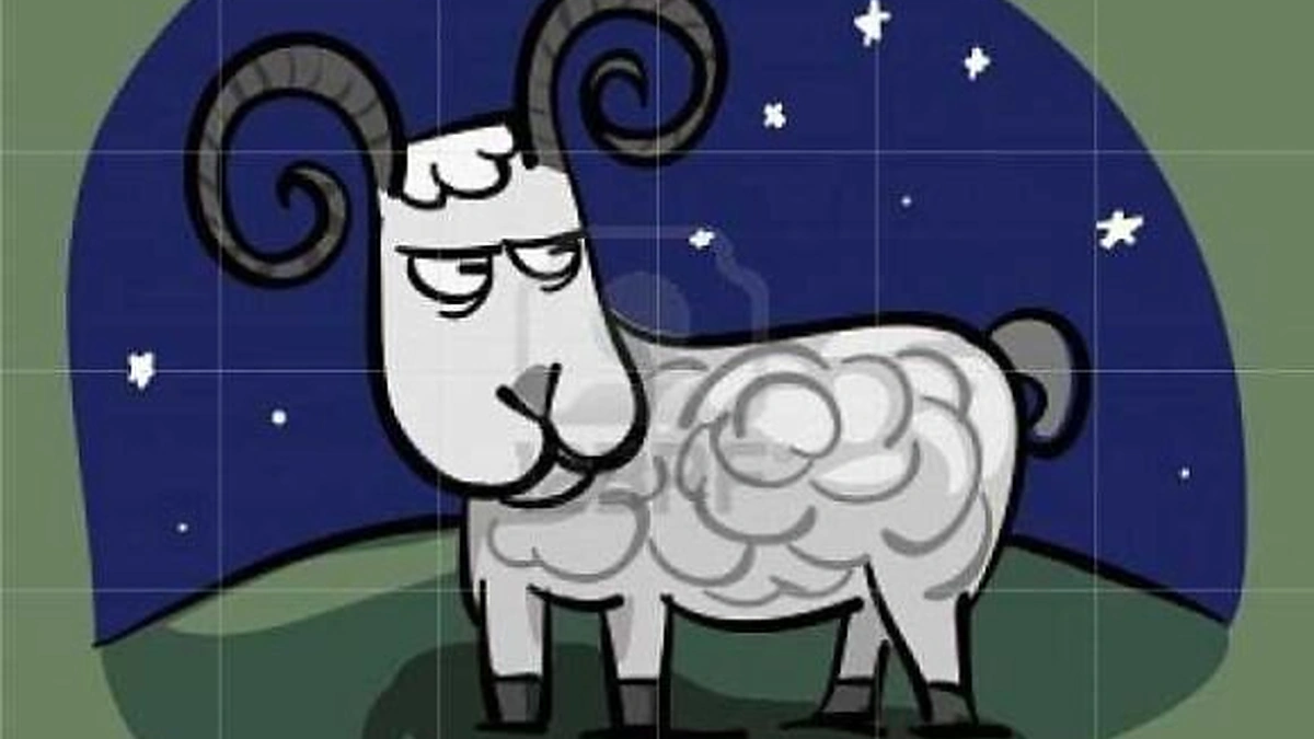 Avino zodiako ženklas