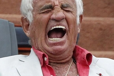 Jeanas Paulis Belmondo