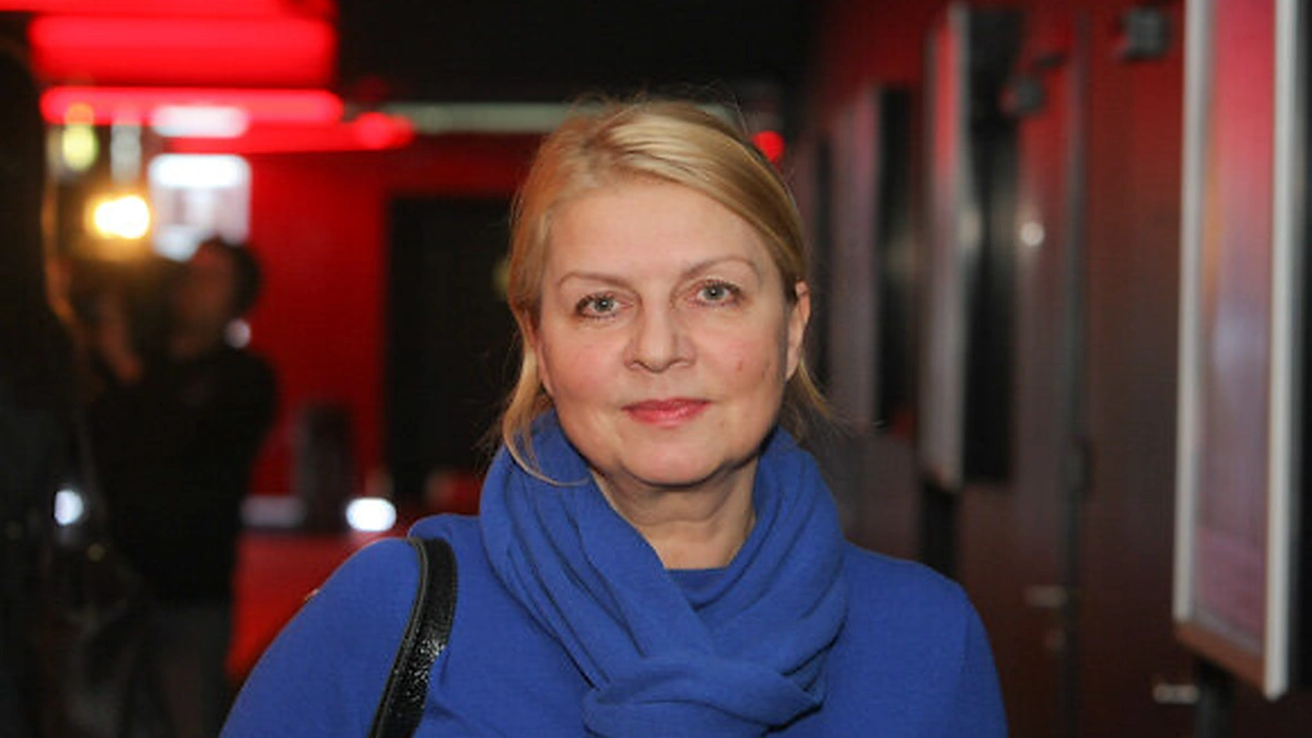 Violeta Baublienė