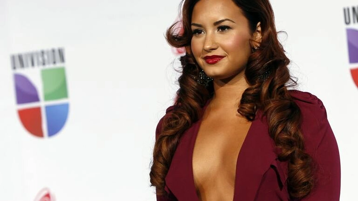 Demi Lovato