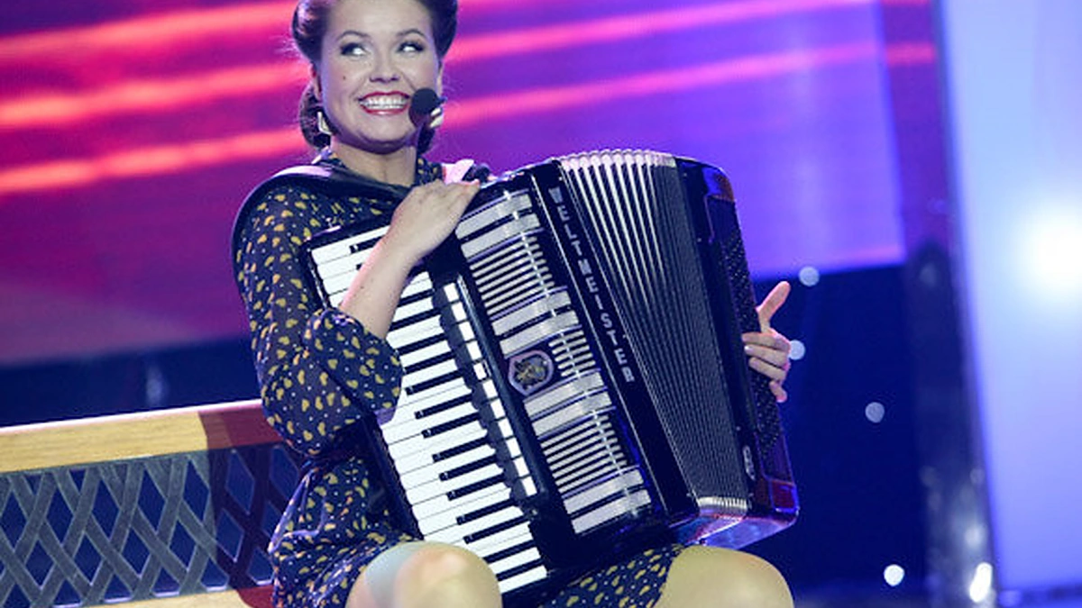 Ieva Gervinskaitė