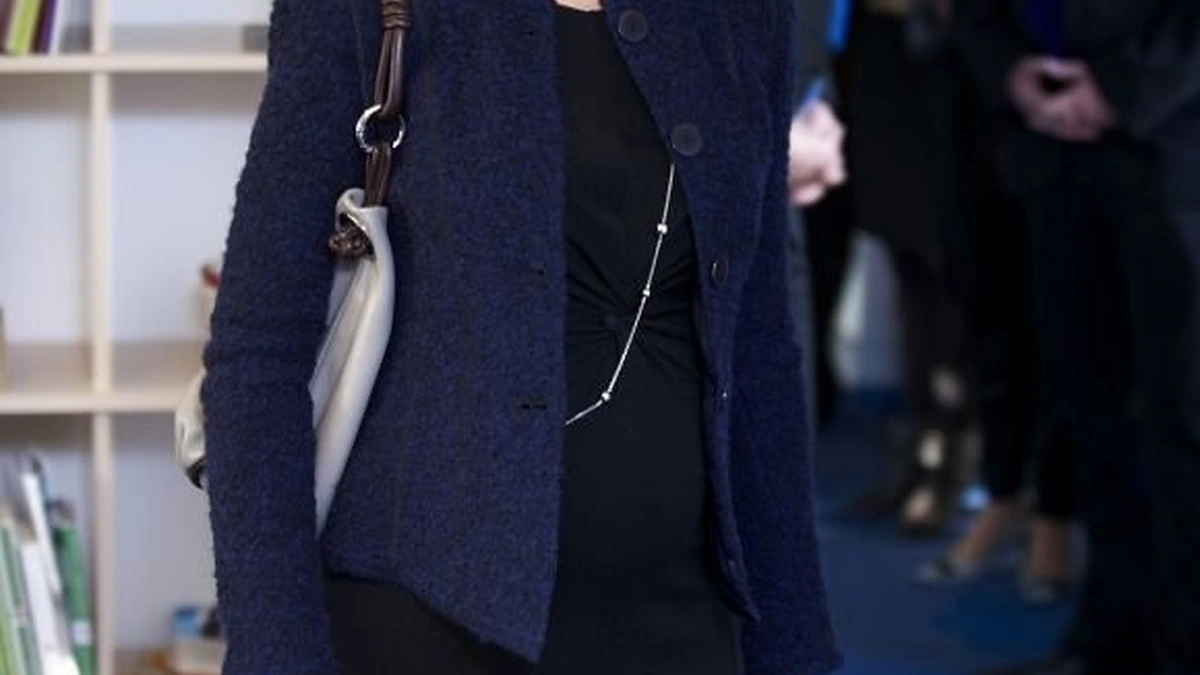 Danijos princesė Marie