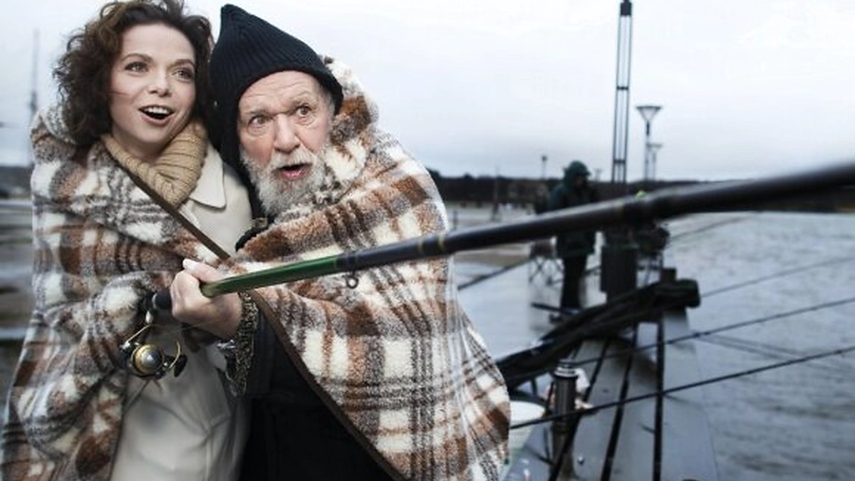 Ada Paukštytė ir Vytautas Paukštė