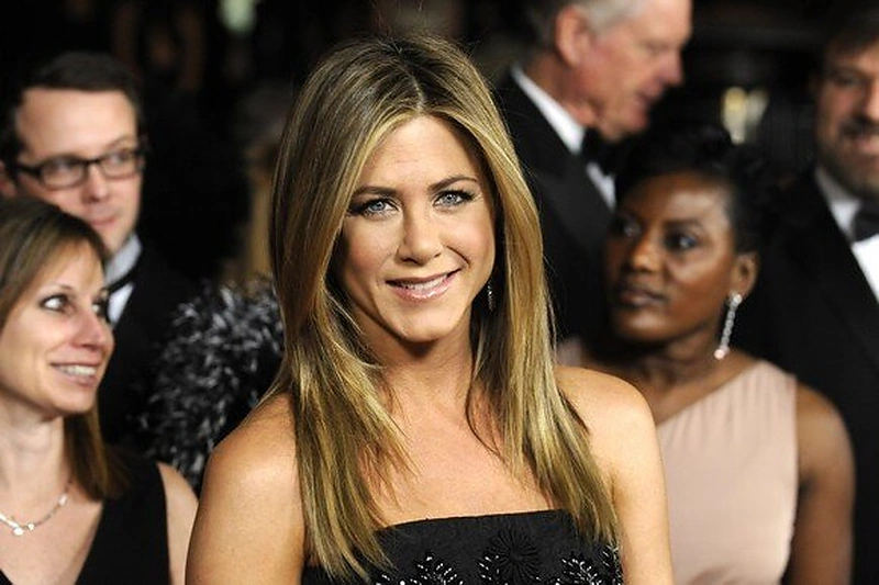 Jennifer Aniston