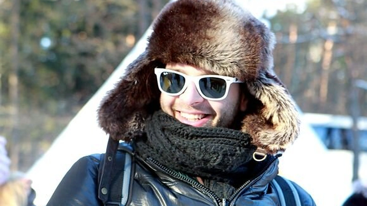 Danielius Polskis-Gabbana