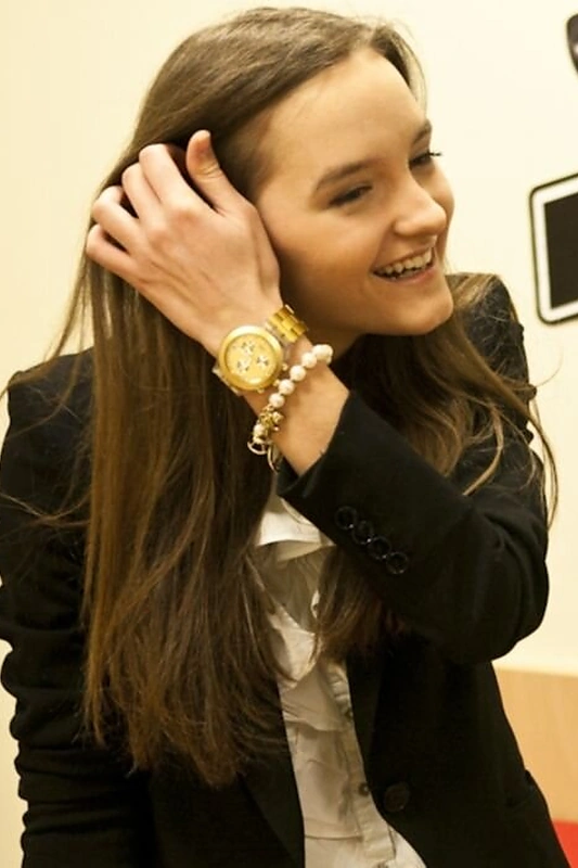 Monika Valiuškytė