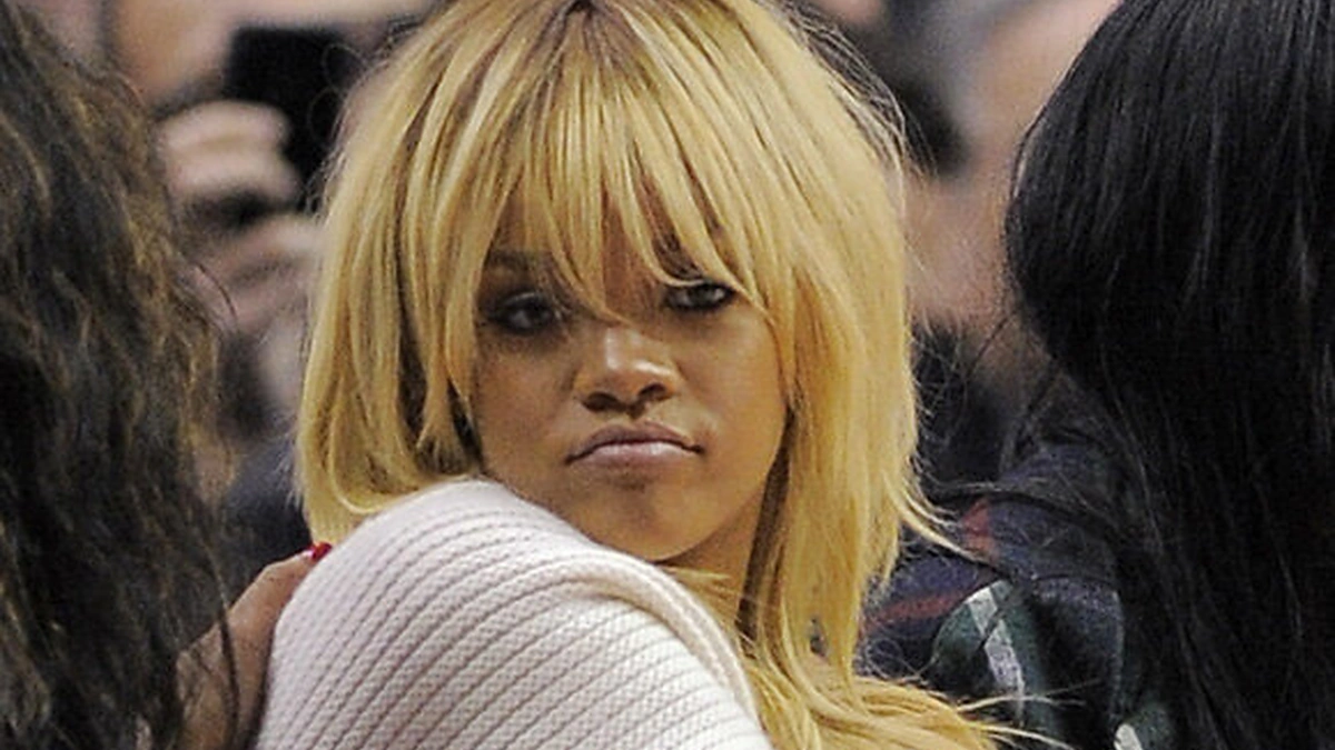 Rihanna
