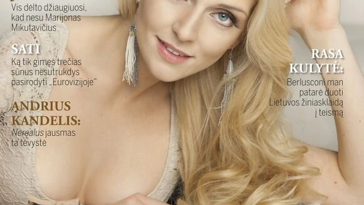 Rūta Ščiogolevaitė