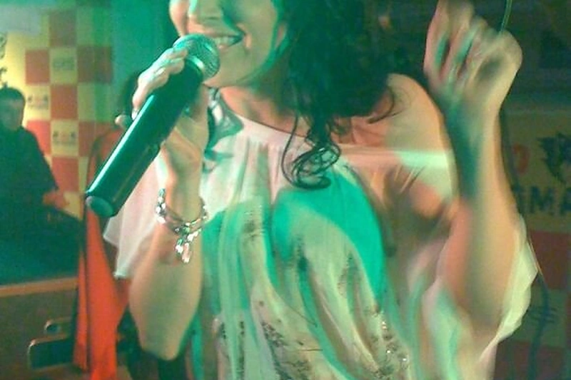 Irma Jurgelevičiūtė