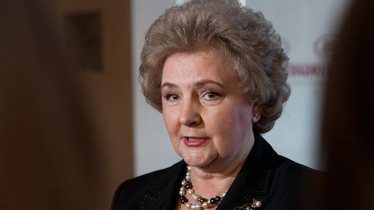 Kristina Brazauskienė