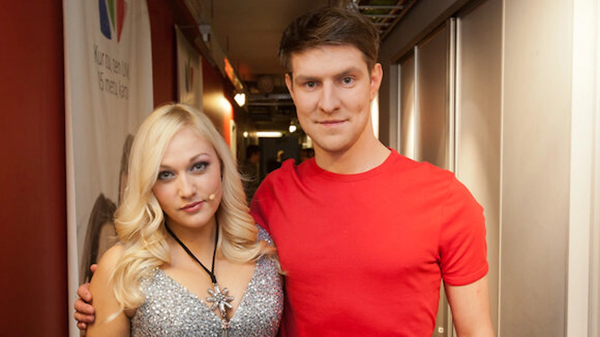 Mantas ir Indrė Stonkai