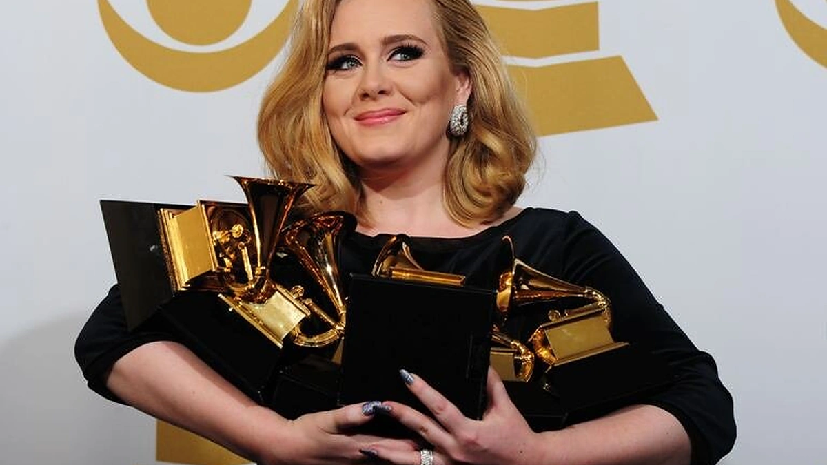Adele