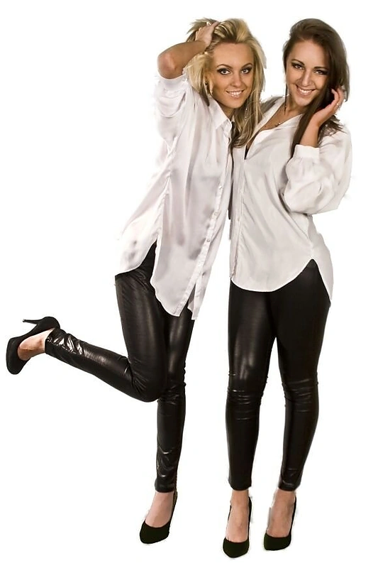 Duetas „VIG Roses“