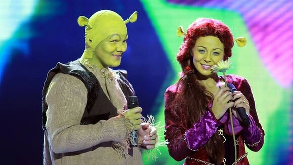 Giedrius Leškevičius ir Mia