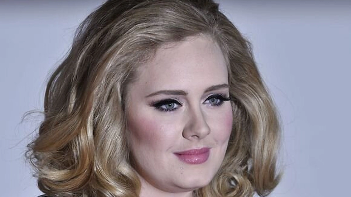 Adele