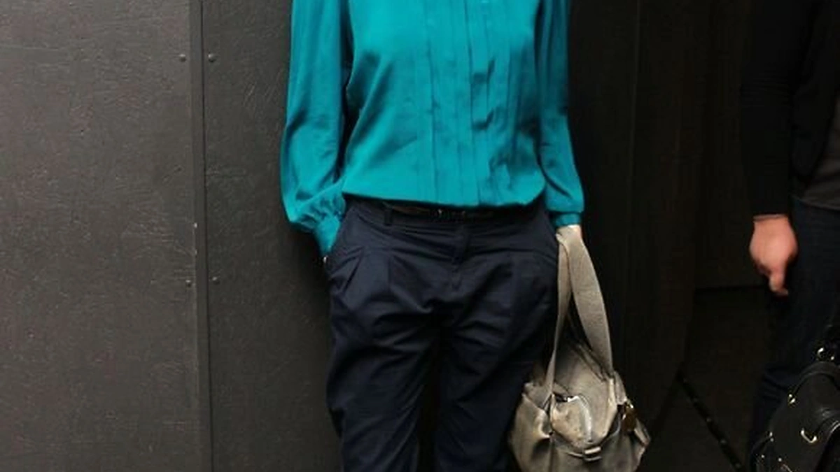 Aistė Jasaitytė-Čeburiak